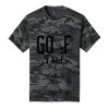 Core Cotton Camo Tee Thumbnail