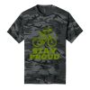Core Cotton Camo Tee Thumbnail