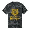 Core Cotton Camo Tee Thumbnail