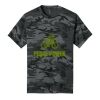 Core Cotton Camo Tee Thumbnail