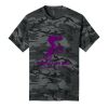 Core Cotton Camo Tee Thumbnail