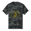 Core Cotton Camo Tee Thumbnail