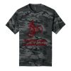 Core Cotton Camo Tee Thumbnail