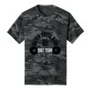 Core Cotton Camo Tee Thumbnail