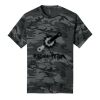 Core Cotton Camo Tee Thumbnail