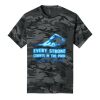 Core Cotton Camo Tee Thumbnail