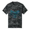 Core Cotton Camo Tee Thumbnail