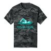 Core Cotton Camo Tee Thumbnail