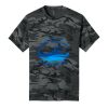 Core Cotton Camo Tee Thumbnail