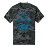 Core Cotton Camo Tee Thumbnail