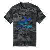 Core Cotton Camo Tee Thumbnail