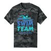 Core Cotton Camo Tee Thumbnail