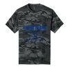 Core Cotton Camo Tee Thumbnail
