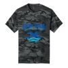 Core Cotton Camo Tee Thumbnail