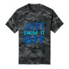 Core Cotton Camo Tee Thumbnail