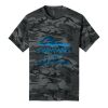 Core Cotton Camo Tee Thumbnail