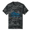 Core Cotton Camo Tee Thumbnail