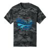 Core Cotton Camo Tee Thumbnail