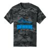 Core Cotton Camo Tee Thumbnail