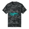Core Cotton Camo Tee Thumbnail