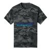 Core Cotton Camo Tee Thumbnail
