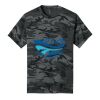 Core Cotton Camo Tee Thumbnail