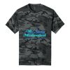 Core Cotton Camo Tee Thumbnail
