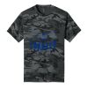 Core Cotton Camo Tee Thumbnail
