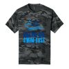 Core Cotton Camo Tee Thumbnail