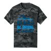 Core Cotton Camo Tee Thumbnail