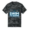 Core Cotton Camo Tee Thumbnail