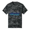 Core Cotton Camo Tee Thumbnail