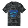 Core Cotton Camo Tee Thumbnail