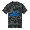 Core Cotton Camo Tee Thumbnail
