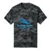 Core Cotton Camo Tee Thumbnail