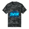 Core Cotton Camo Tee Thumbnail