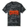 Core Cotton Camo Tee Thumbnail