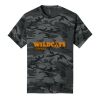 Core Cotton Camo Tee Thumbnail