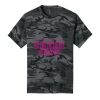 Core Cotton Camo Tee Thumbnail