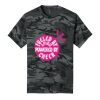 Core Cotton Camo Tee Thumbnail