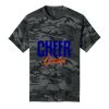 Core Cotton Camo Tee Thumbnail