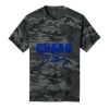 Core Cotton Camo Tee Thumbnail