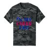 Core Cotton Camo Tee Thumbnail