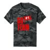 Core Cotton Camo Tee Thumbnail