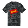 Core Cotton Camo Tee Thumbnail