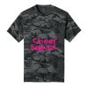 Core Cotton Camo Tee Thumbnail