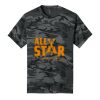 Core Cotton Camo Tee Thumbnail