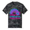 Core Cotton Camo Tee Thumbnail