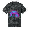 Core Cotton Camo Tee Thumbnail