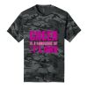 Core Cotton Camo Tee Thumbnail